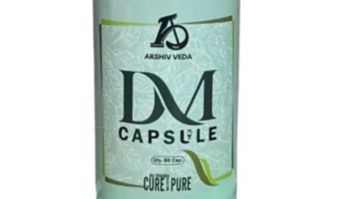 test blog with products added